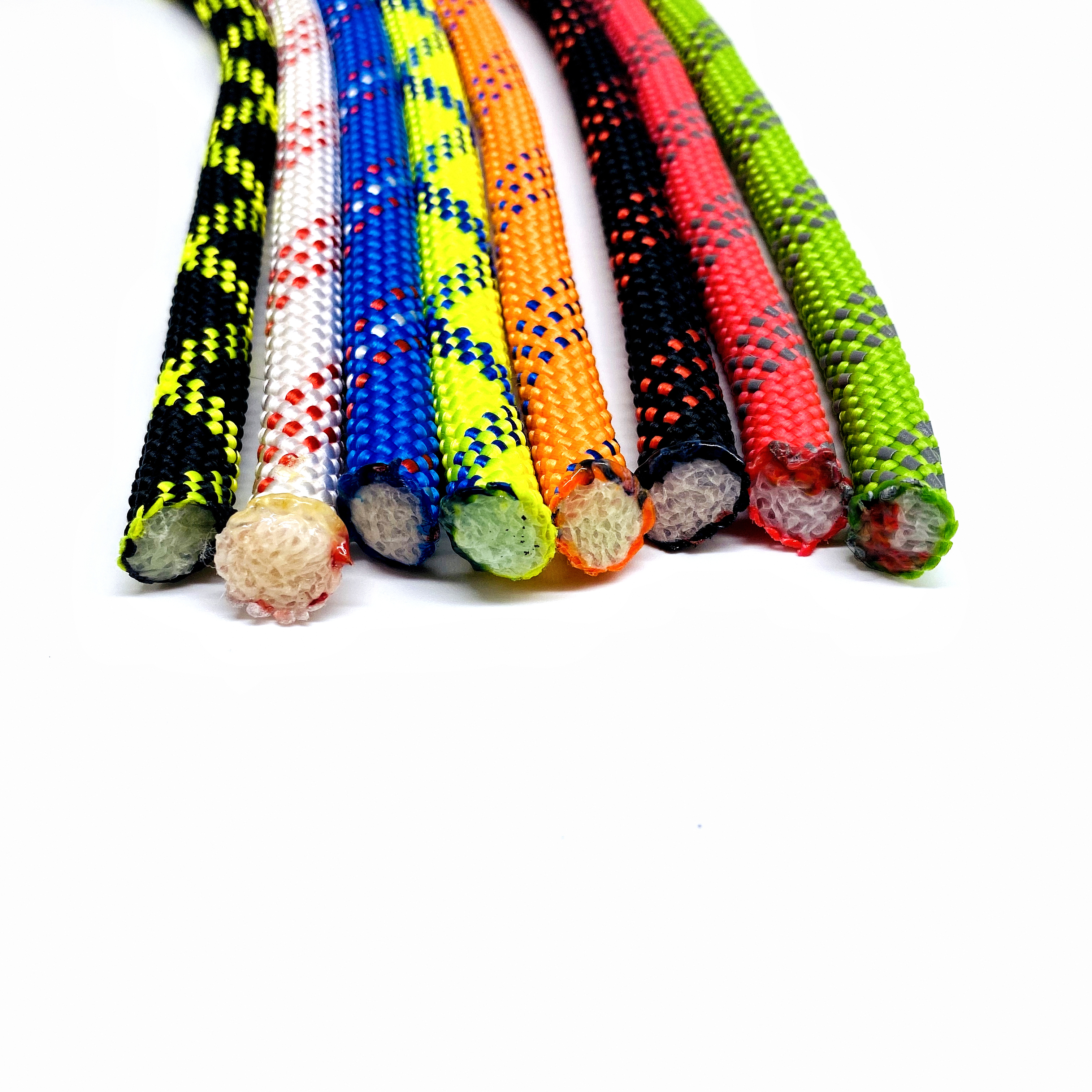 Emergency Outdoor Climbing Rope 10m/20m/30m/50m Wear Resistant