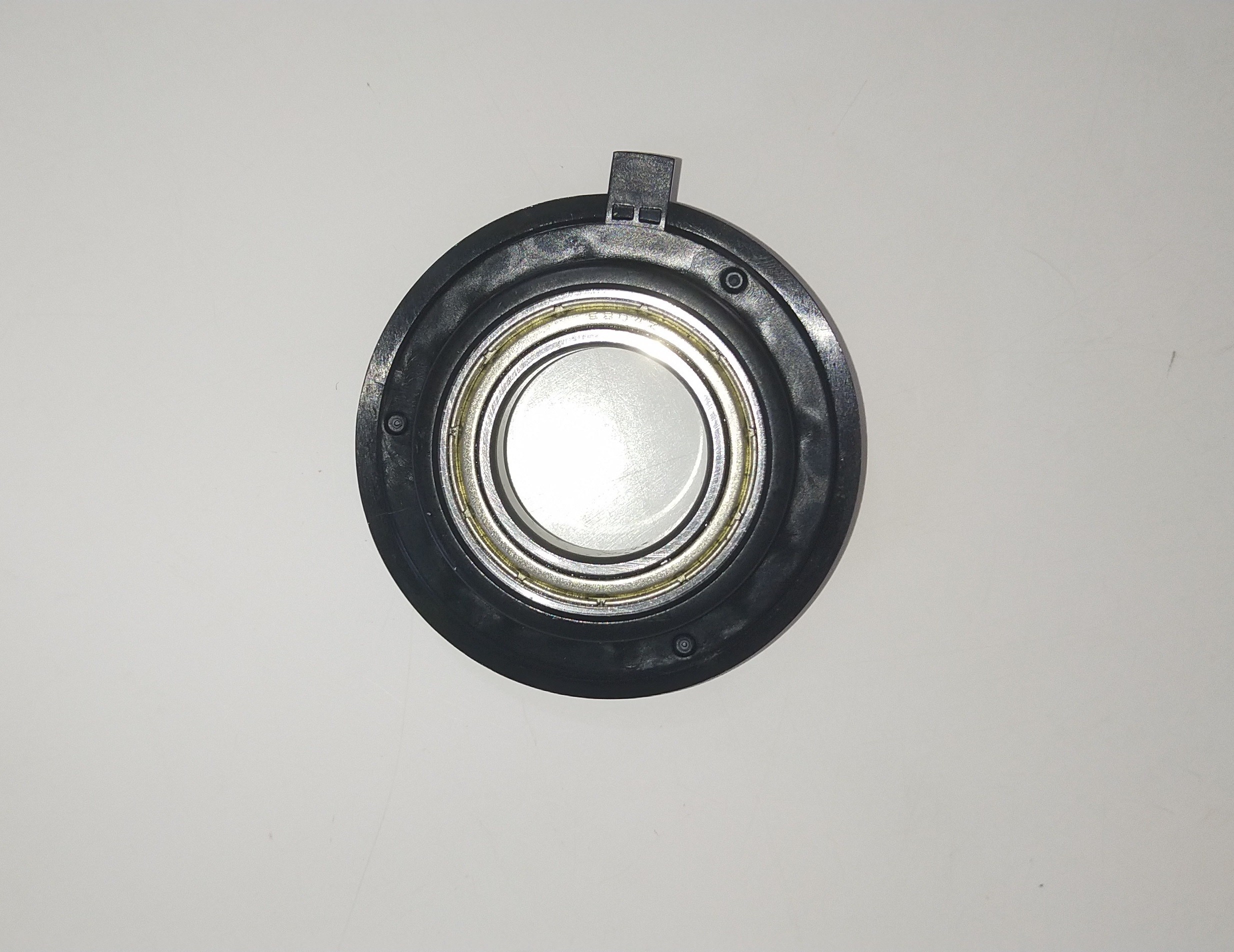 PC ABS PA6 Injection Molding Bearing High Temperature Resistant