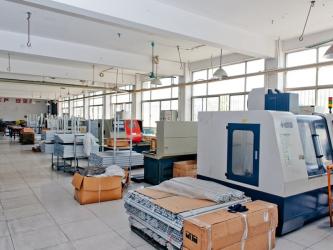 Leo Survey Instrument Co.,Ltd