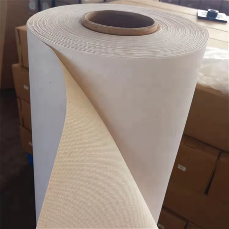 Medium Weight 270GSM Custom Dyed Burlap Fabric Roll 60 inch Colored 100% Jute Fabric