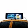 Buy cheap 38-inch 43.8-inch 4KLCD Taxi Roof Advertising Machine from wholesalers