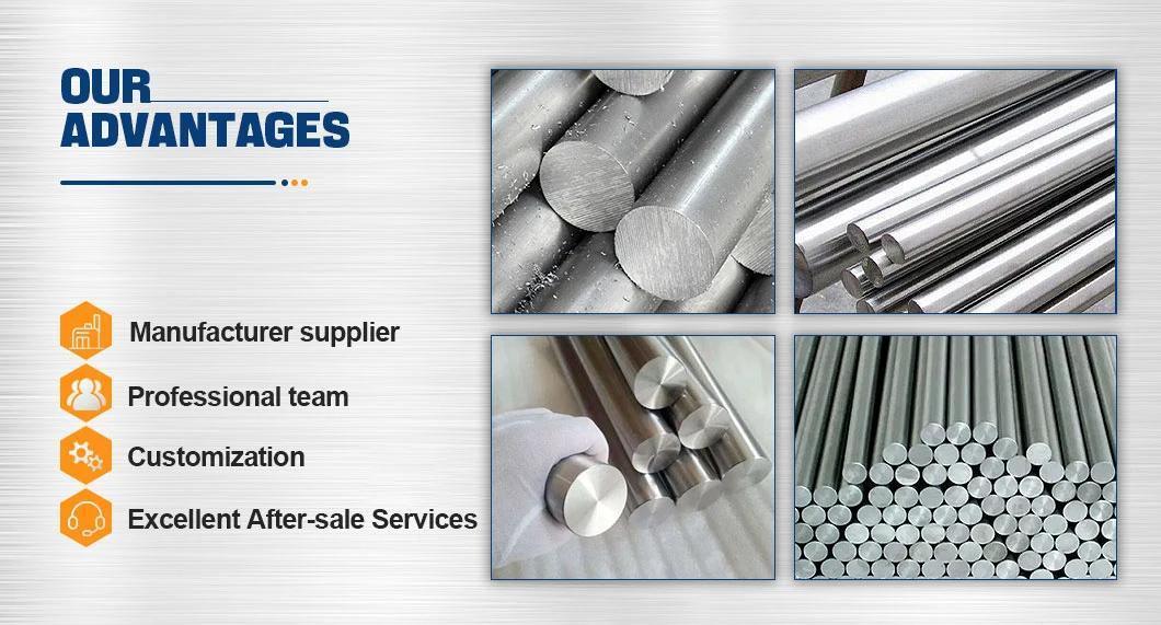 304 201 Stainless Steel Bars \Stainless Steel Rod Can Be Cut to Any Length\Shipbuilding Materials\Stainless Steel Hexagonal Bar\Building Stainless Steel