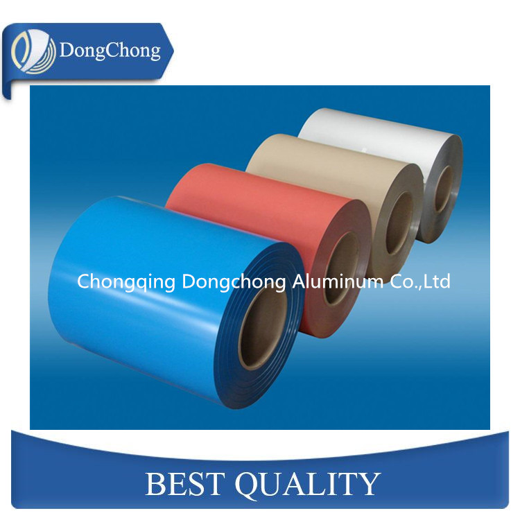 4mm PE Printed Custom Aluminium Sheet High Weather Resistance