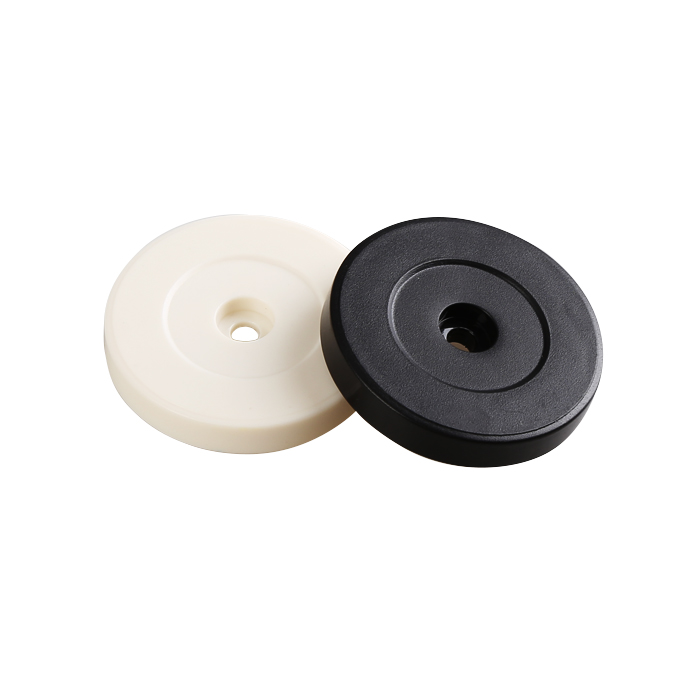 ABS PP RFID On Metal NFC Tag Sticker 213 215 216