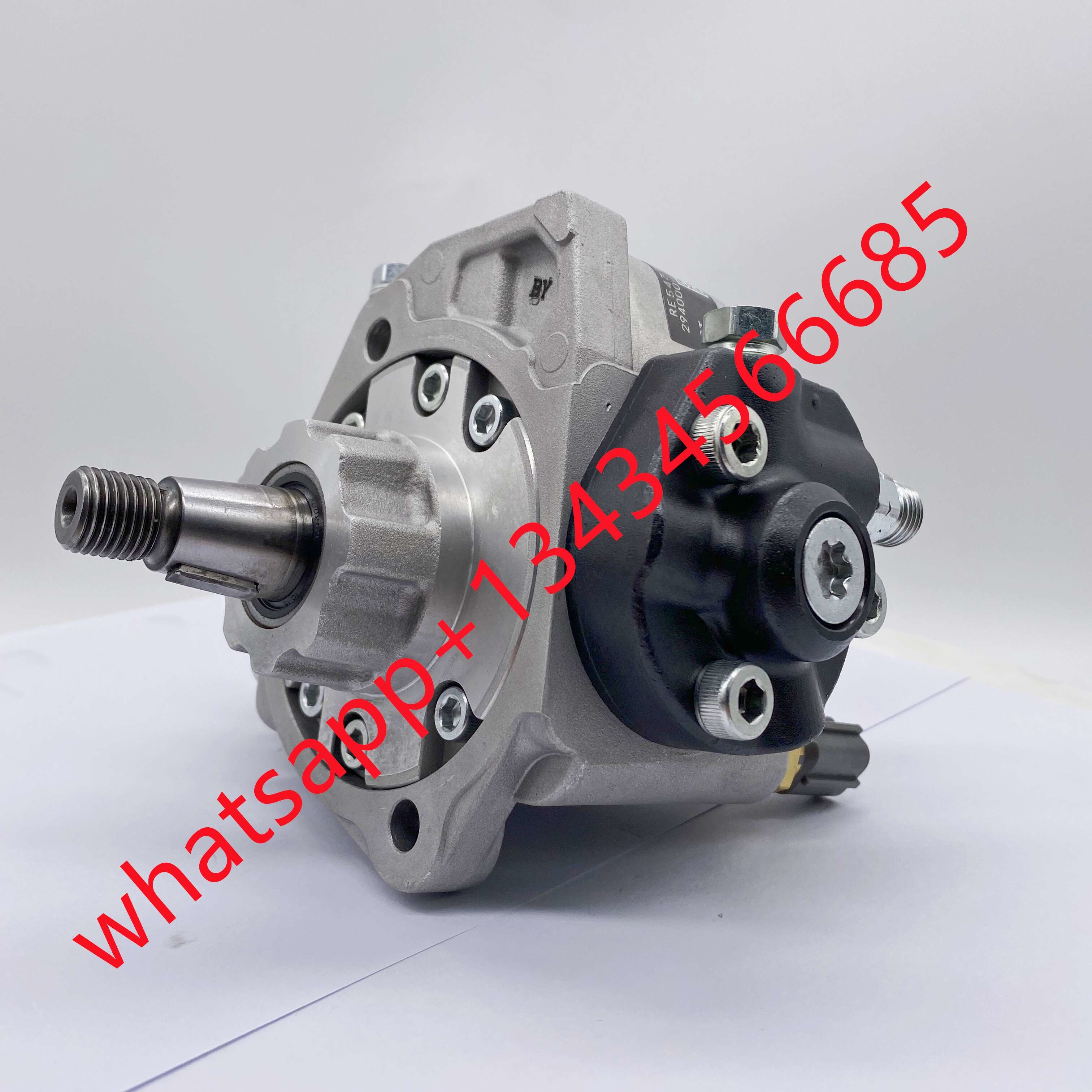 KAPEI RTS INJECTION Fuel pump 294000-1540 for JOHNDEERE S350 ENGINE