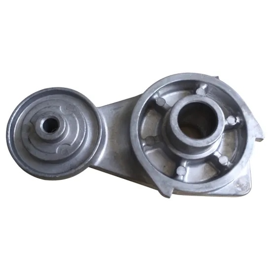 Customized Durable Die Casting Aluminum