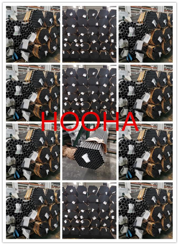 Siemens PLC Control Carbon Steel Tube Making Machine HH32 Tube Mill With Round Tube O.D. 8-32mm