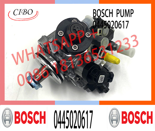 0 445 020 617 Fuel Pump 0445 020 617 Fuel Injection Pump 0445020617 C5526165 5526165
