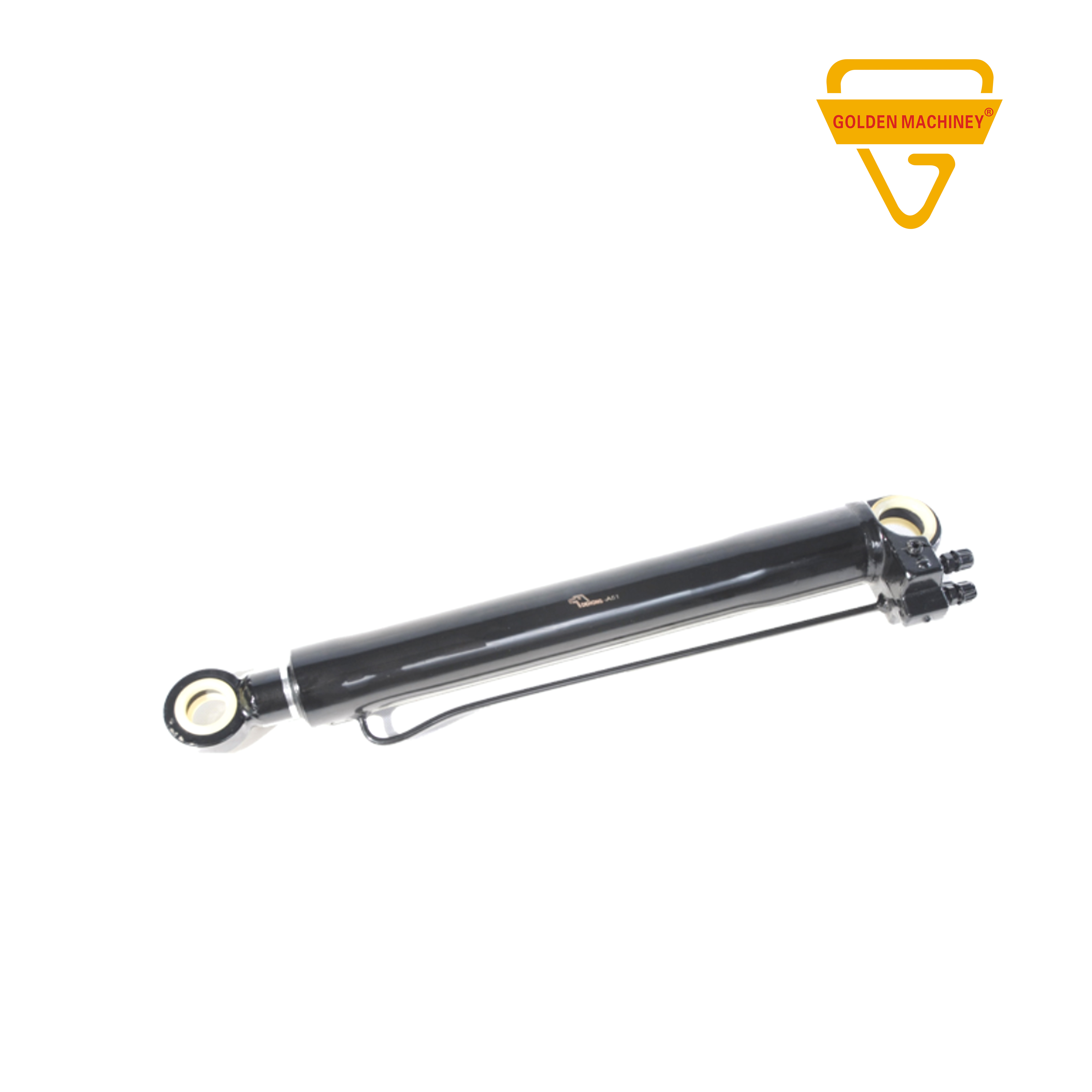 3198842 VOLVO Truck Spare Parts FH12 FM12 Cabin Tilt Cylinder