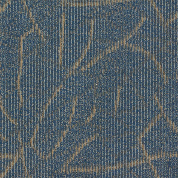 Standard carpet 500 x 500mm Polypropylene Carpet Tile Manufacturer