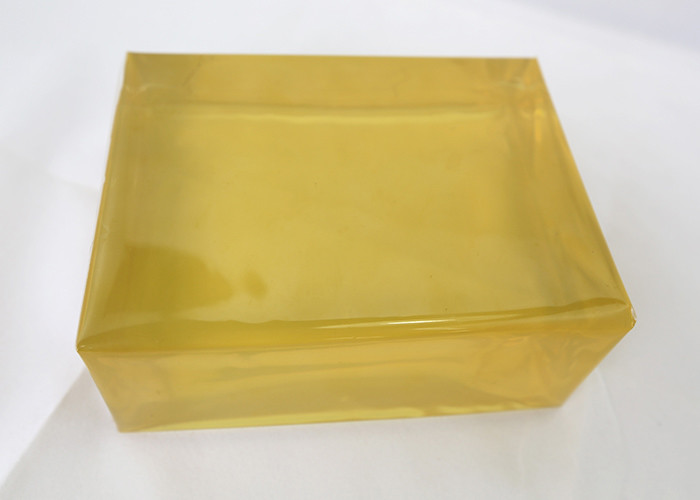 High Tack Wetting Hot Melt PSA Adhesive Freezer Grade Permanent Labels