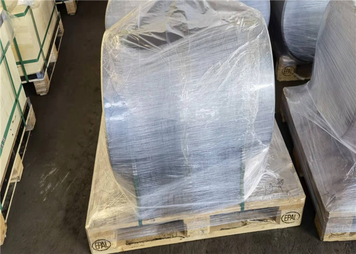 Schedule 40 Stainless Steel Equal Tee Astm Wpb A234 Ss321