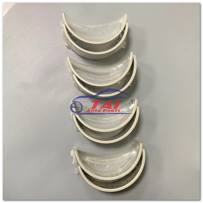 Auto Parts Conrod Bearing C1-1156GP 0.50 Thrust Bearing Set For Isuzu 10PA-1/8PA-1