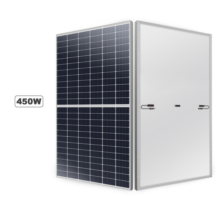 200Ah Lead Acid Battery 30KW Off Grid Solar System, Off Grid Solar Power Systems