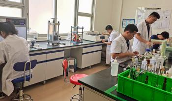 Shenzhen Yurucheng Dental Materials Co., Ltd