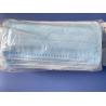 Buy cheap 17.5x9.3cm Disposable Surgical Masks from wholesalers