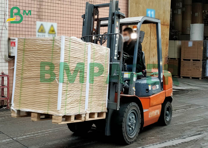 75g Offset Printing Paper