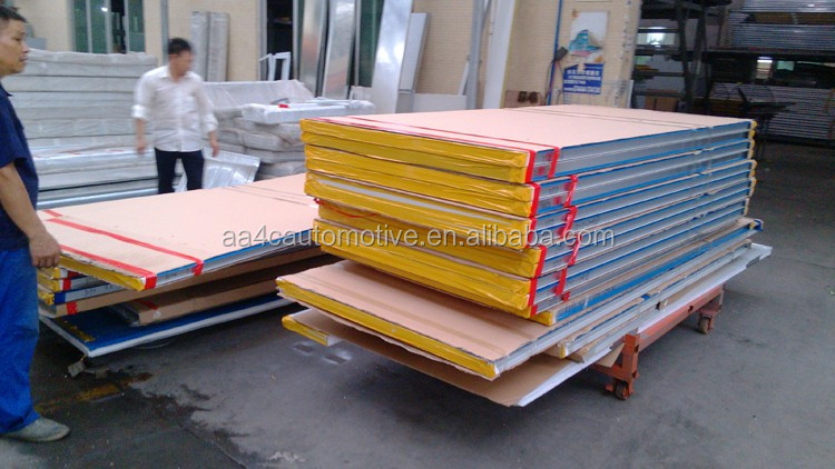AA4C car painting booth spray booth auto baking oven AA-LX1