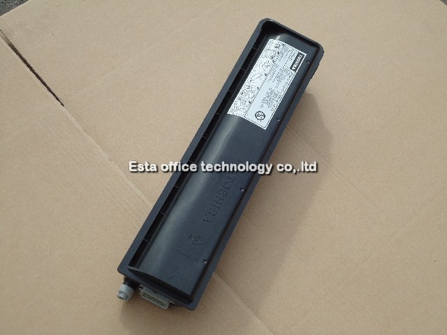 T4530D 5K / 10K / 24K Toshiba Copier Toner For Digital Photo Copiers