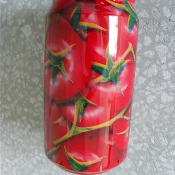 22.4cm*13.4cm*6cm Red Paint Speed Shapes For Hydrographics Transfer Printing