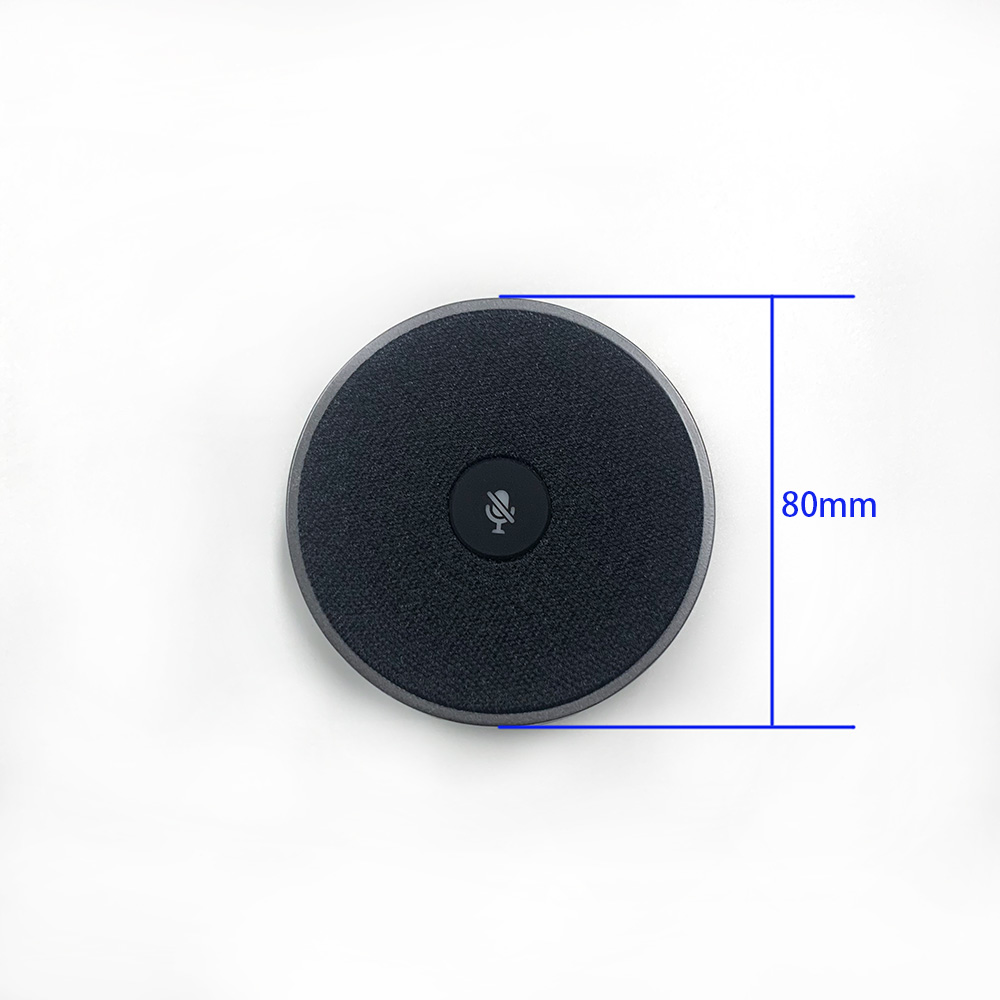 USB Wireless Conference Speakerphones Microphone OEM ODM
