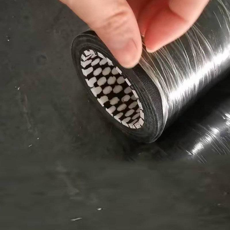 ATEX Explosion Proof Ceramic Hose Lightweight Flexible Acid Resistant