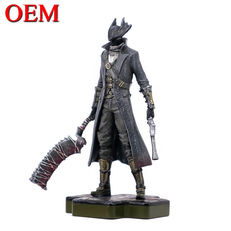 Custom Action Figure Maker 3.75 Inch Action Figure Figurine