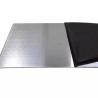 Buy cheap 9mm Stainless Steel Round Plate 430 0.2mm Thick Stainless Steel Sheet from wholesalers