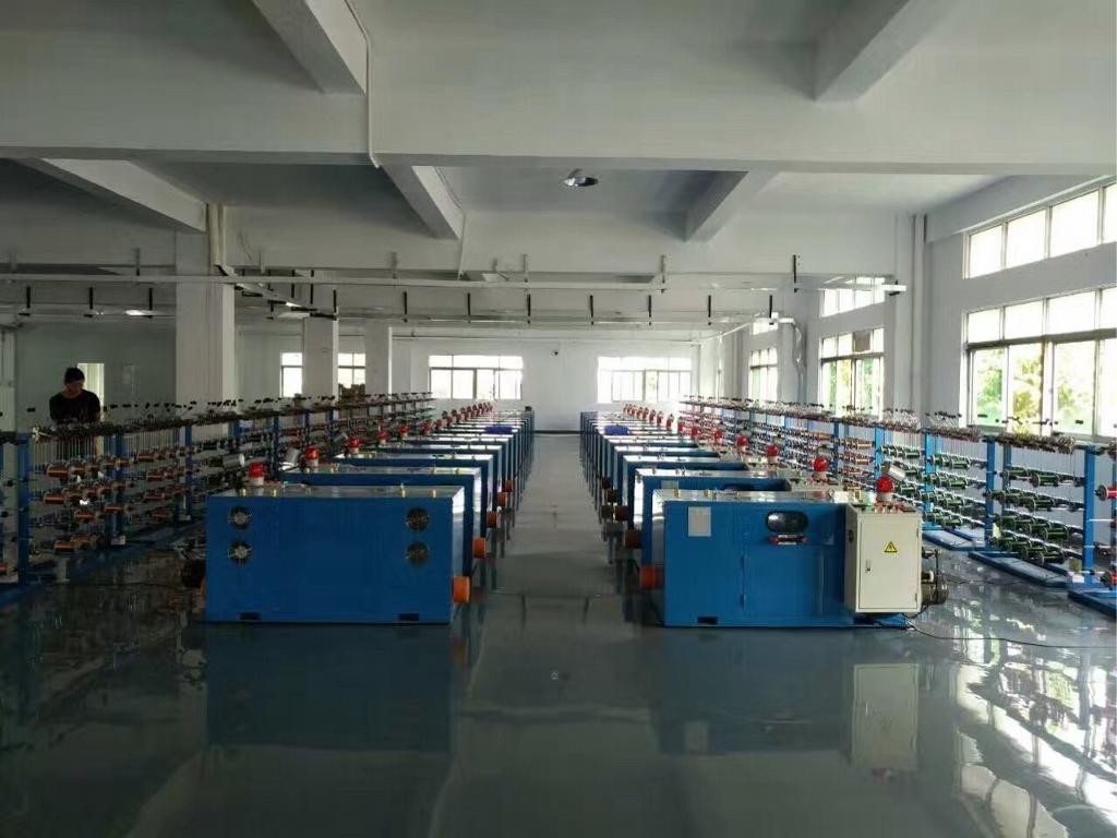 Model 300P Copper Wire Twisting Machine For Fine Wire Bunching , High Speed