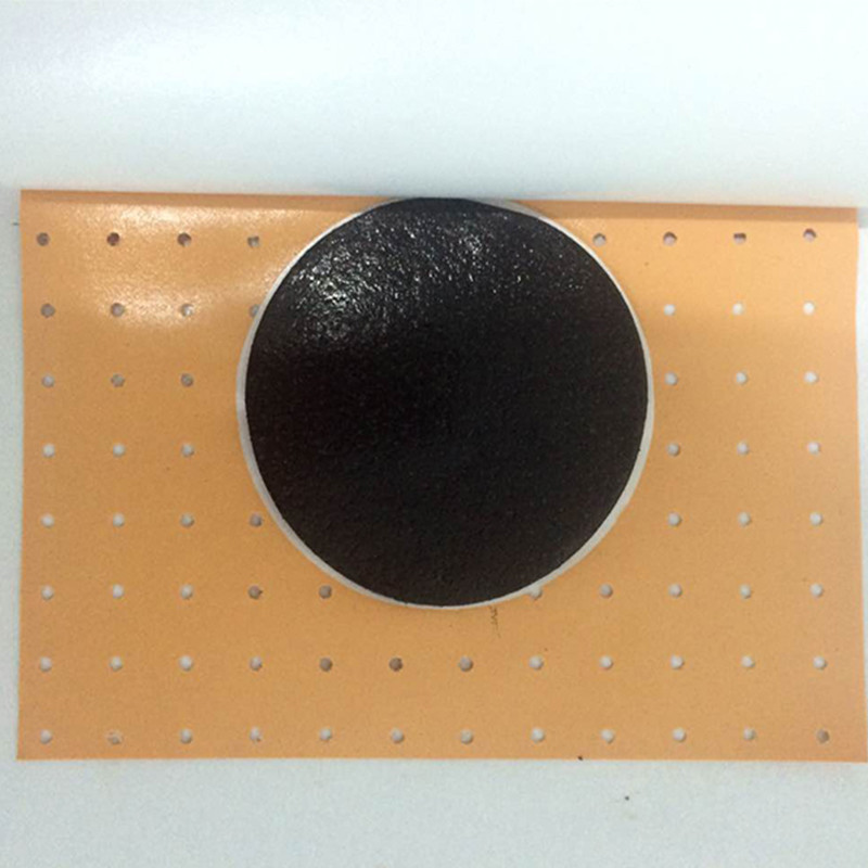 Magnetic plaster waist low back spine stabbing pain relieving medicated orthopedic Miaolaodi Muscle aches plaster