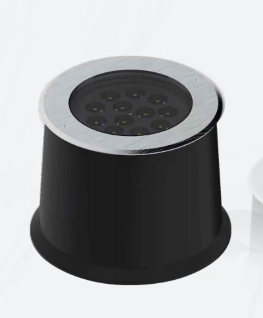 36W LED Inground Light Corrosion Resistant IP67 Ground Lights