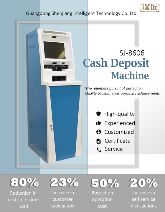 Customized Foreign Currency Exchange Machine Kiosk For Airport Hotel Shopping Mall