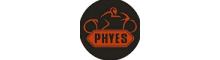 China Yongkang PHYES Vehicle Co.,Ltd logo
