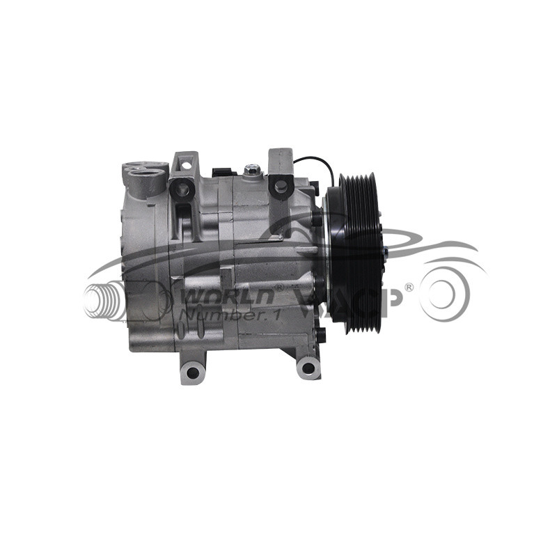 92600AU010 Automobile Air Condition Compressor For Nissan Primera WXNS058