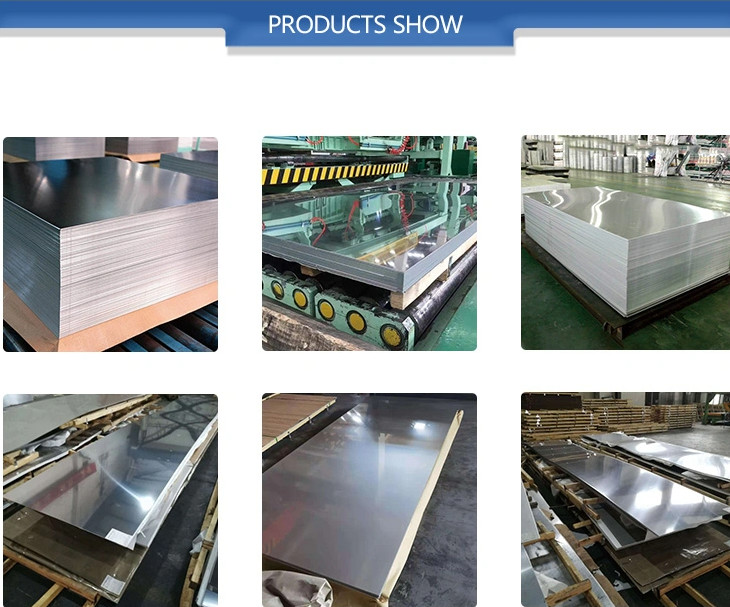 18 Gauge Stainless Steel Sheet Plate 8K HL Embossing 4x8 Stainless Steel Wall Panels