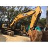 Buy cheap Original Paint Used Cat Excavators 336D2 Excavator Made In Japan from wholesalers