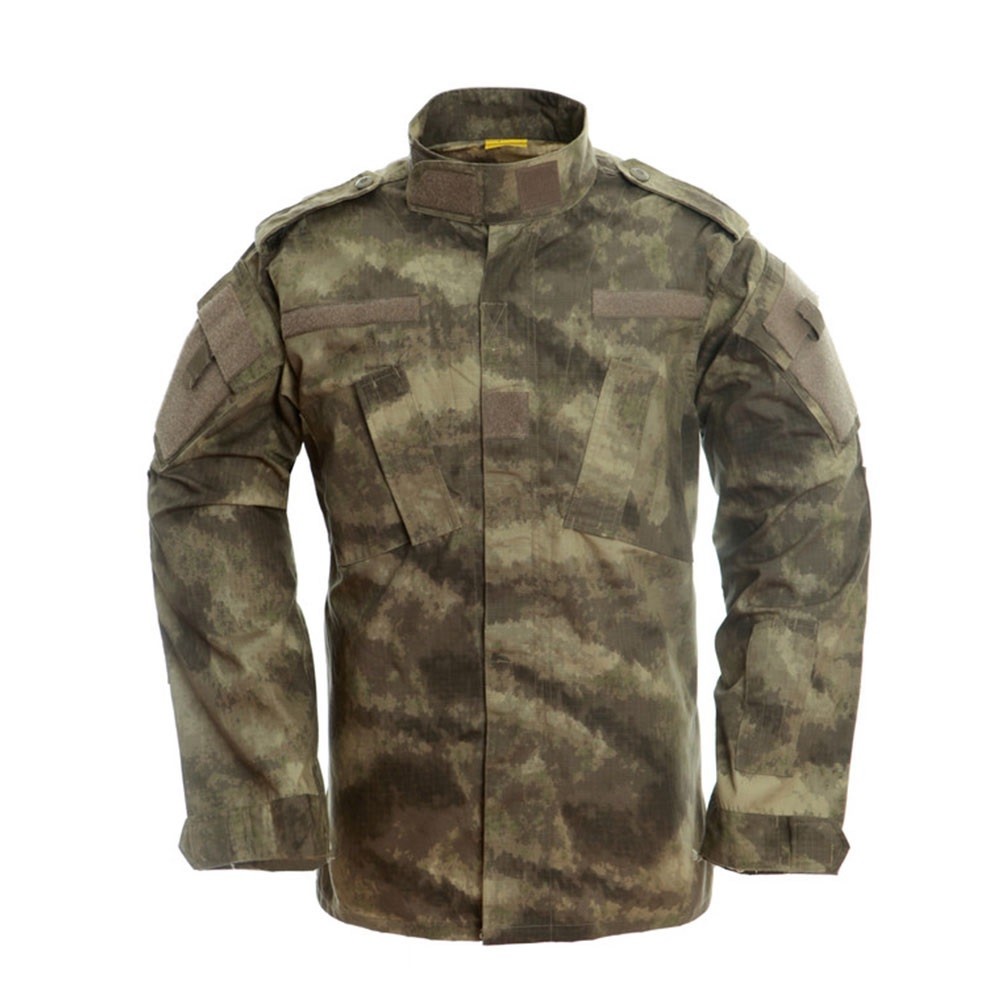 Good Ventilation military uniform---ACU， camouflage ACU， combat uniform