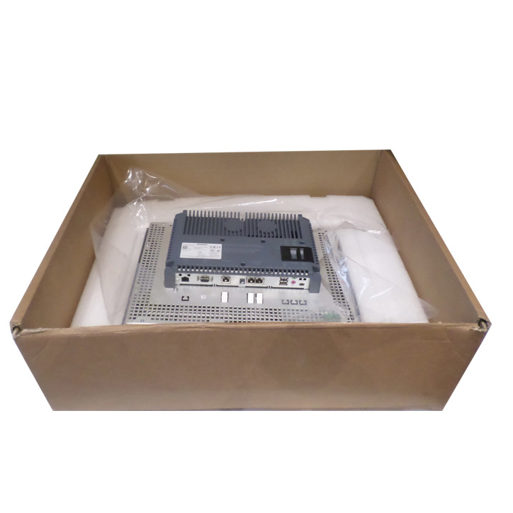 SIEMENS SIMATIC HMI 6AV2124-0QC02-0AX0 SIMATIC TP1500 Comfort Panel 15-inch, Color, Touch