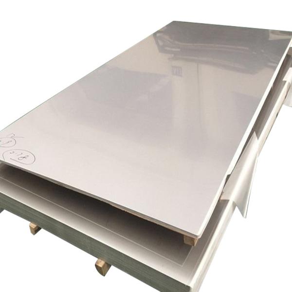 AISI Cold Rolled 6mm Sheets Stainless Steel 440c Steel Plate For Scalpel