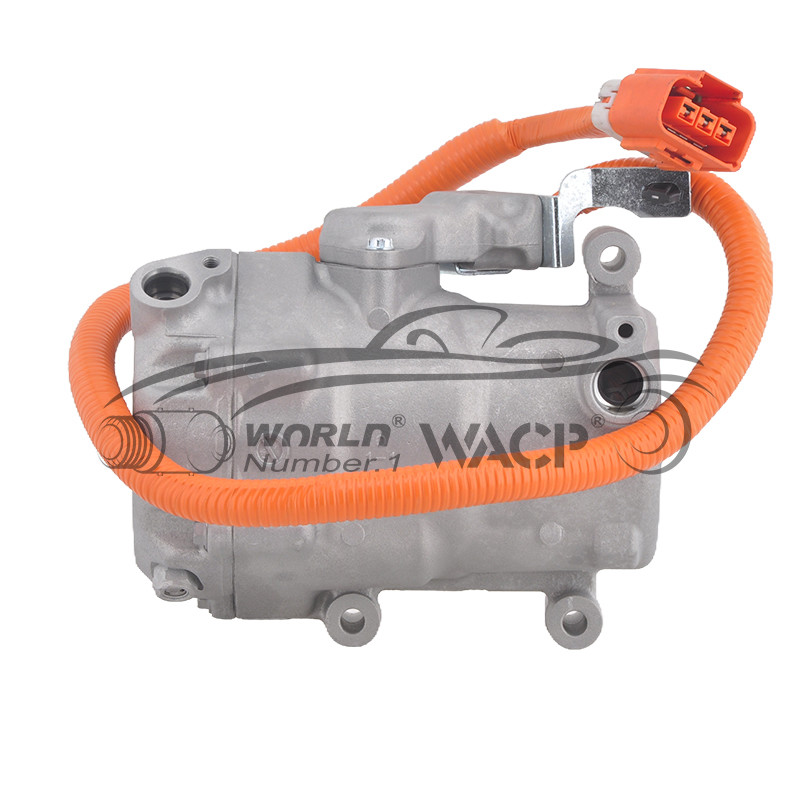 8837047010 700510539 Air Conditioner Compressor For Toyota Priusi WXHB002