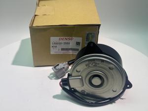 Buy cheap TOYOTA COROLLA 1.8 2007-2019 16363-0T070 DENSO RADIATOR FAN MOTOR 168000-2560 product