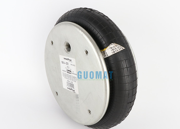 W01-M58-6369 Firestone Suspension Air Spring 578-91-3-351 Cross Goodyear 1B14-372