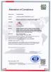 Jiaxing Solarway New Energy Co.,ltd. Certifications