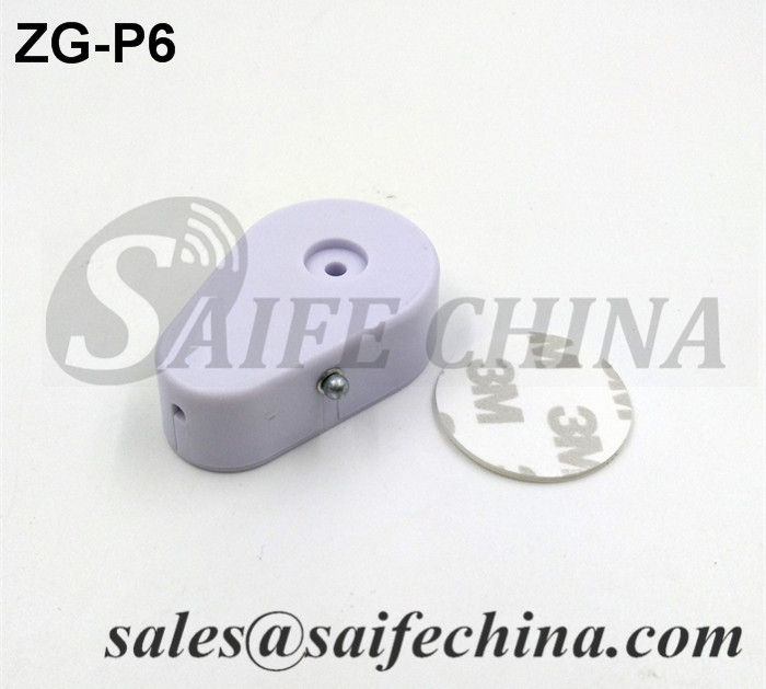 Pull box recoiler 