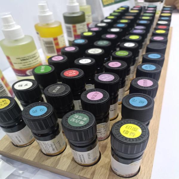 Organic Lychee Toothpaste Fragrance Oil Ftuiy Lychee Flavors for Toothpaste Making