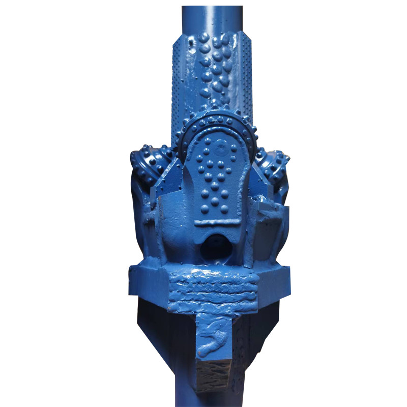 Horizontal Directional HDD Rock Reamer For Water Well Drilling 300mm