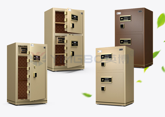 H1000mm Digital Electronic Lock Safe Box For Office Security YB/N7-100D