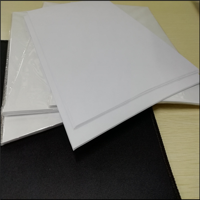55G-120G Bond Paper for Offest Printing within Anti-Curl from LONFON/chenming /APP