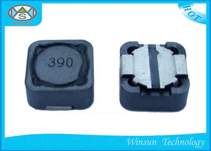 Small Volume Power Inductor / Wire Wound Chip Inductor 1.2uH - 1000uH