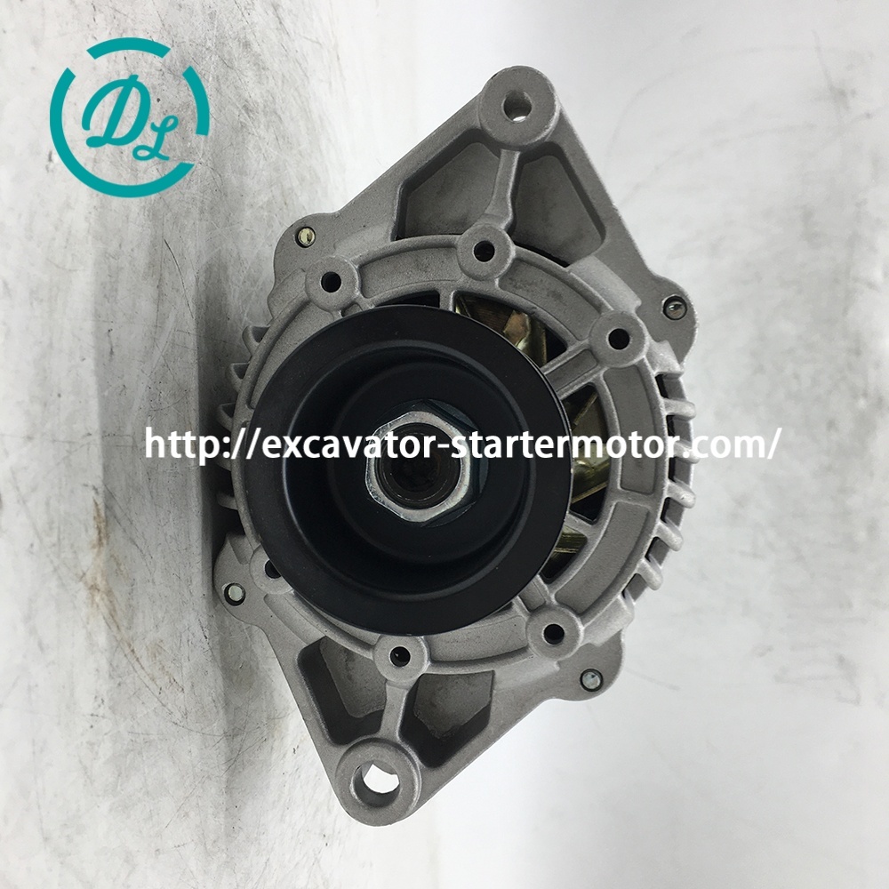 24V 45A 11SI 2871A502 3972731 4988275 19020205 19020209 Alternator
